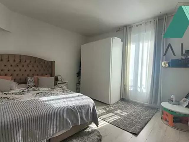 Appartement vente à Centre-Ville, Aubervilliers