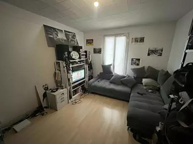 Appartement vente à Centre-Ville, Aubervilliers