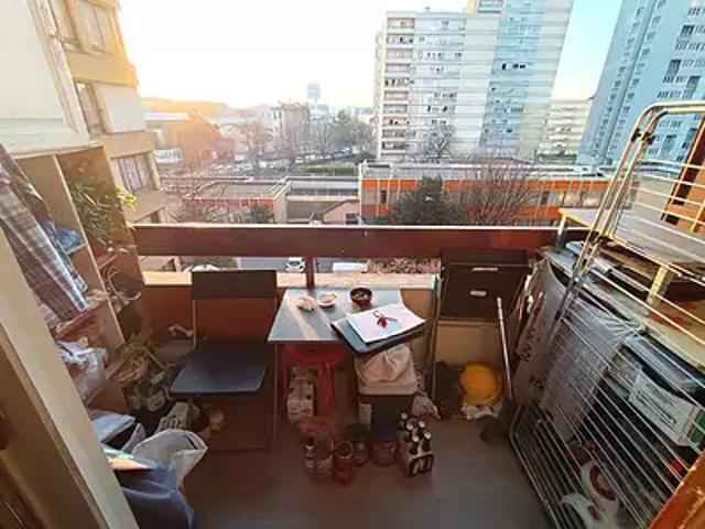 Appartement vente à Saint-Denis, Aubervilliers