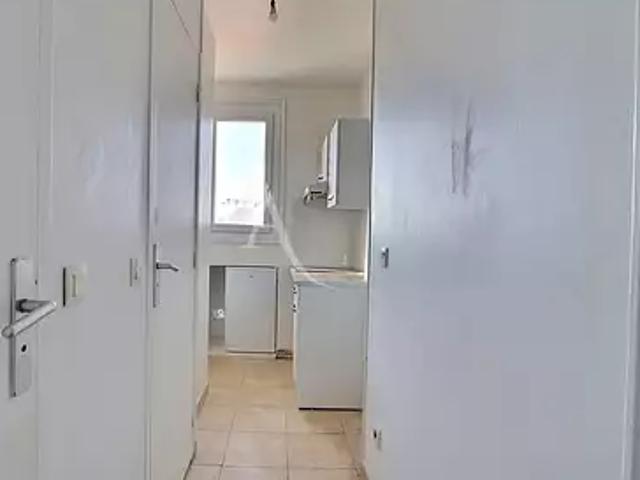 Appartement vente à Saint-Denis, Aubervilliers