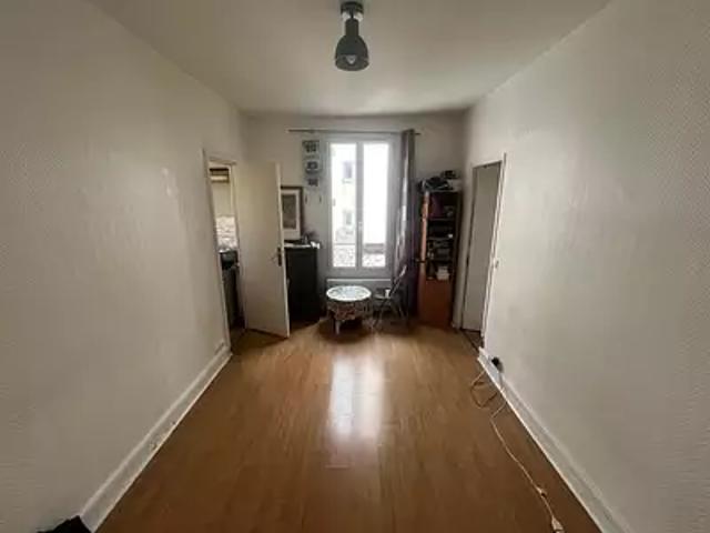 Appartement vente à Centre-Ville, Aubervilliers