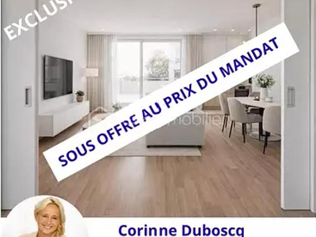 Appartement vente à Saint-Denis, Aubervilliers