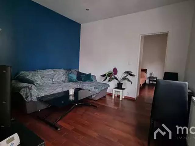 Maison vente à Saint-Denis, Aubervilliers