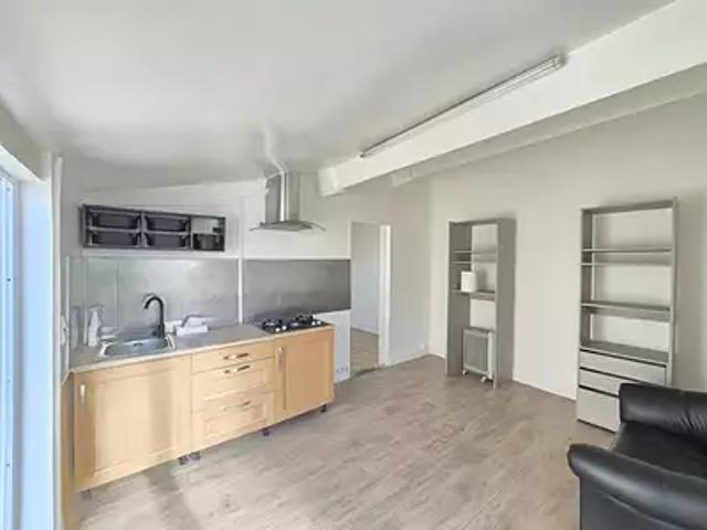 Maison vente à Saint-Denis, Aubervilliers