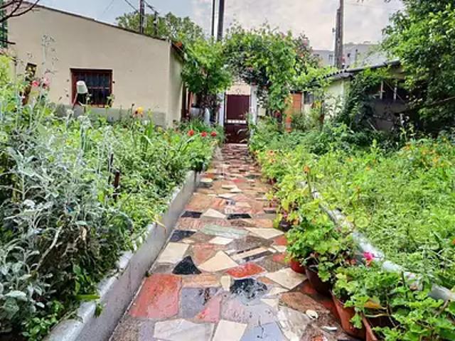 Maison vente à Saint-Denis, Aubervilliers