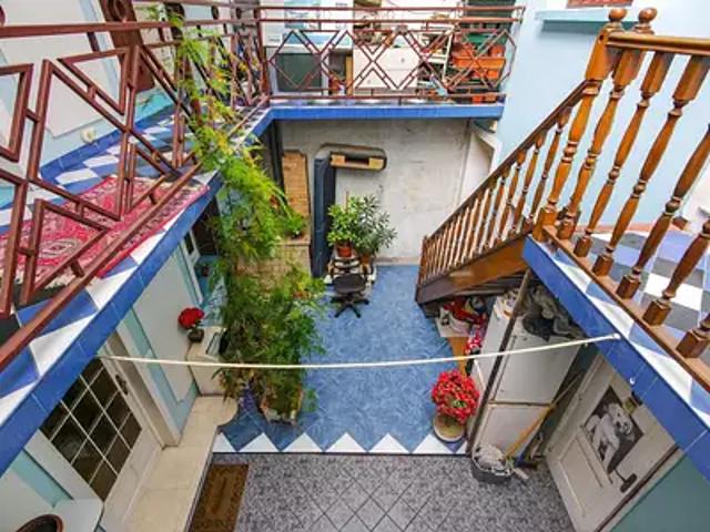 Maison vente à Saint-Denis, Aubervilliers
