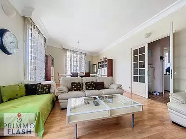 Maison vente à Saint-Denis, Aubervilliers