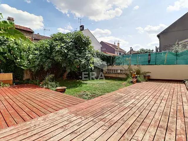 Maison vente à Saint-Denis, Aubervilliers