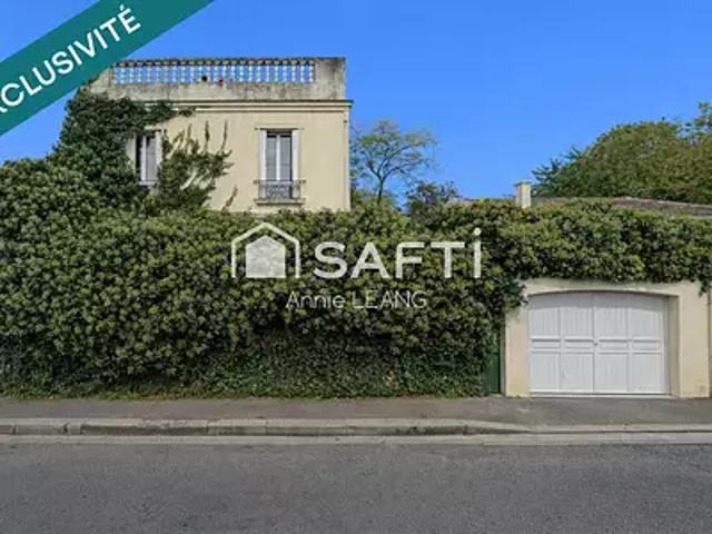 Maison vente à Saint-Denis, Aubervilliers
