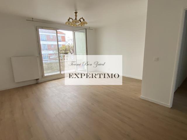 Appartement vente à Bobigny, Pantin