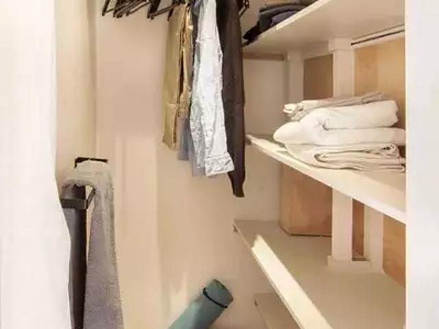 Appartement location à France métropolitaine, Aubervilliers