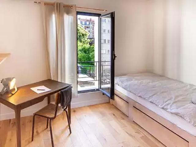 Appartement location à Saint-Denis, Aubervilliers