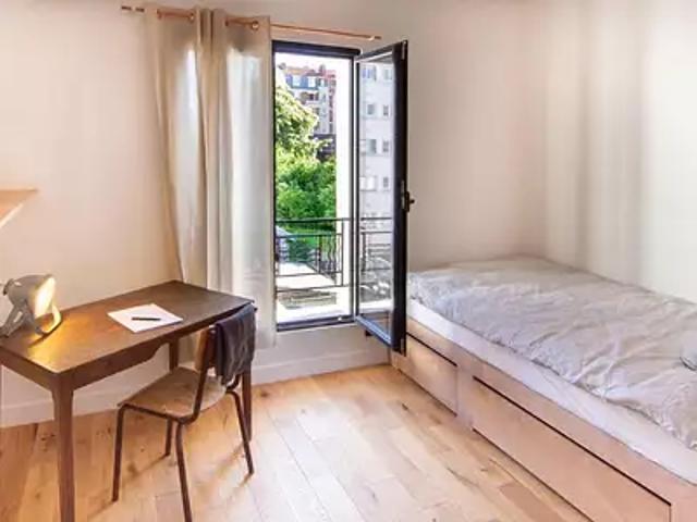 Appartement location à Saint-Denis, Aubervilliers