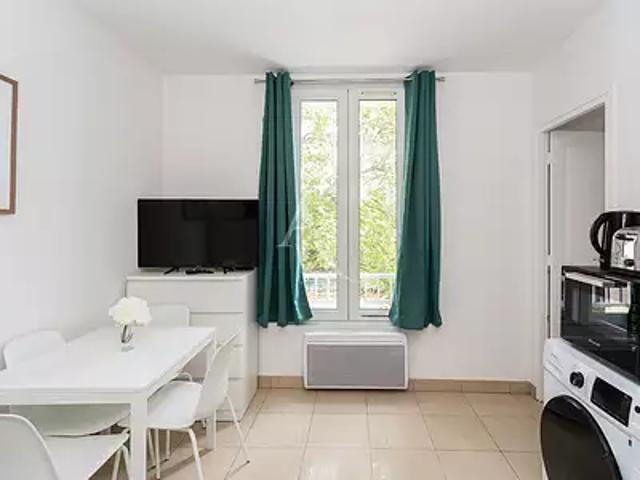 Appartement location à Saint-Denis, Aubervilliers