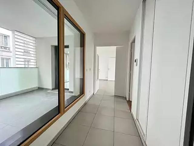 Appartement location à Saint-Denis, Aubervilliers
