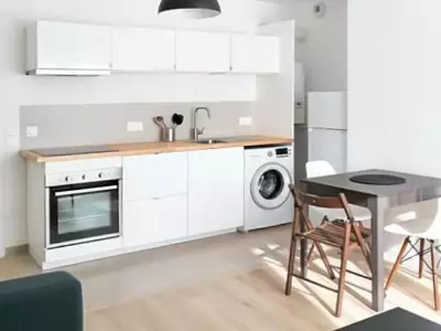 Appartement location à Saint-Denis, Aubervilliers