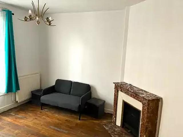 Appartement location à Saint-Denis, Aubervilliers