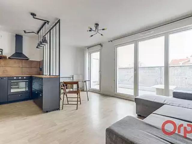 Appartement location à Saint-Denis, Aubervilliers