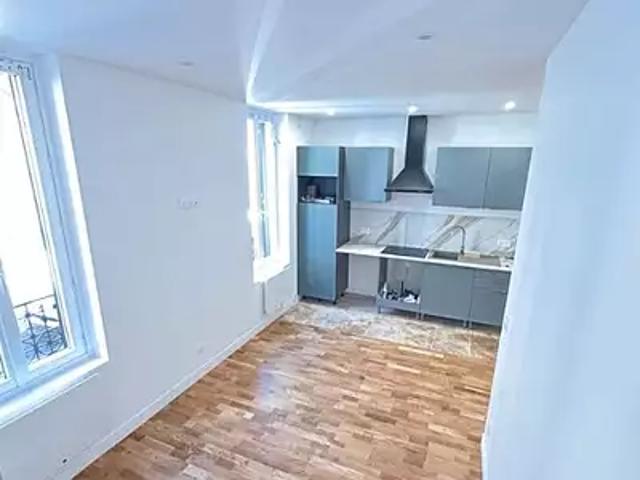 Appartement location à Saint-Denis, Aubervilliers