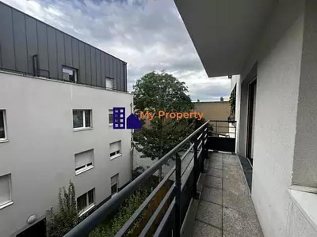 Appartement location à Saint-Denis, Aubervilliers