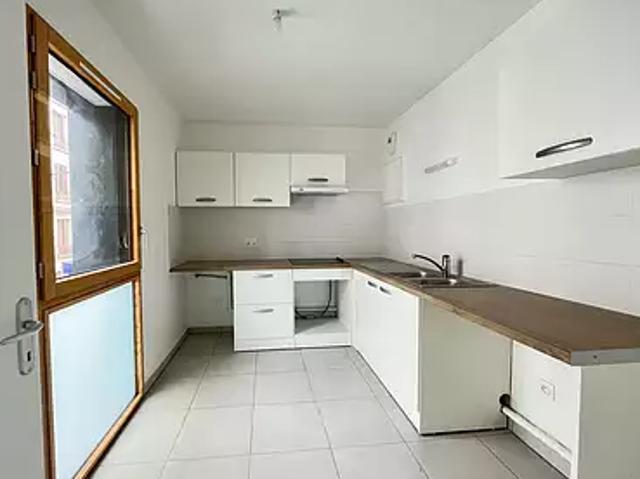Appartement location à Saint-Denis, Aubervilliers