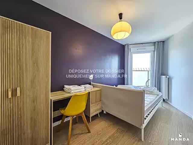 Appartement location à Saint-Denis, Aubervilliers