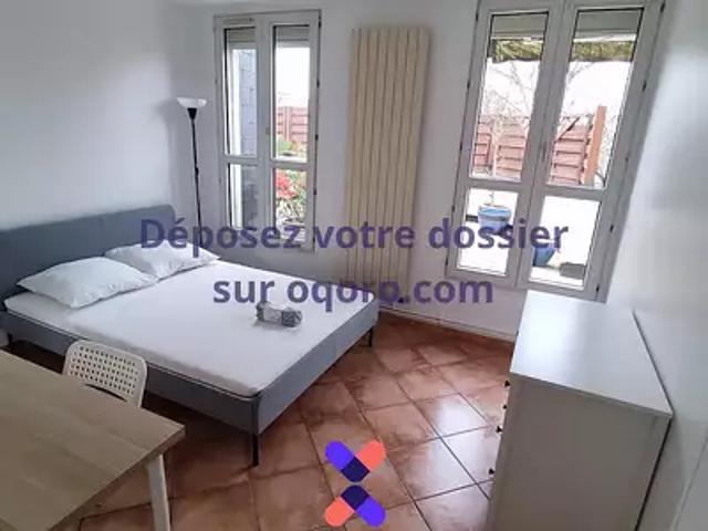Appartement location à Saint-Denis, Aubervilliers