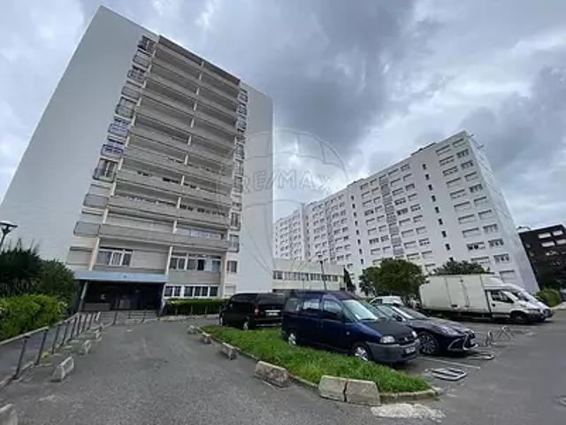 Garage location à Saint-Denis, Aubervilliers