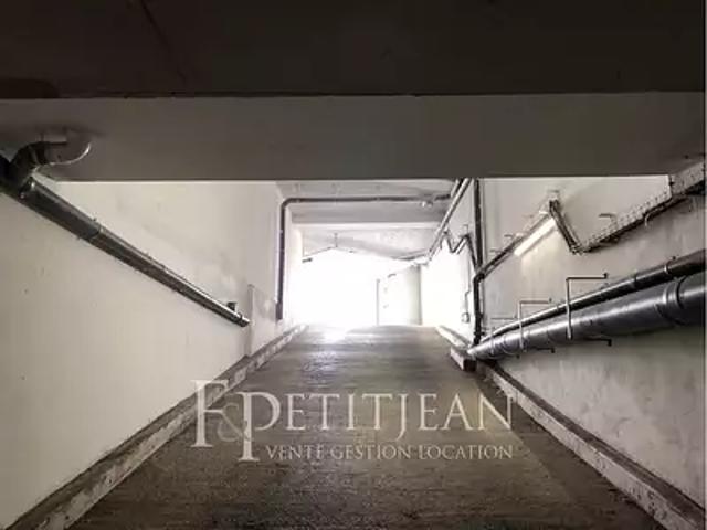 Garage location à Saint-Denis, Aubervilliers