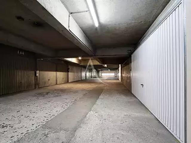 Garage location à Saint-Denis, Aubervilliers