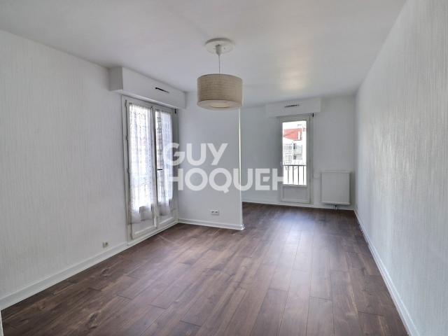 Appartement location à Saint-Denis, Aubervilliers