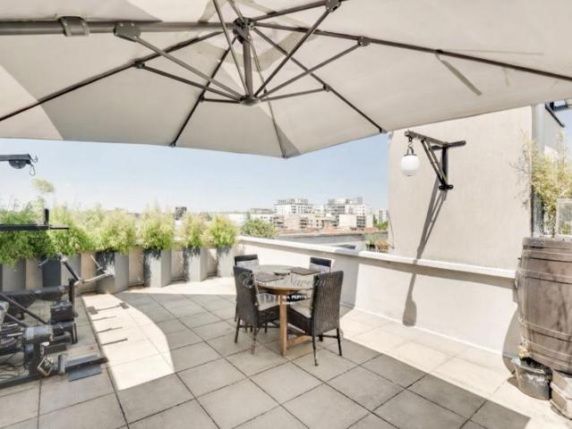 Appartement vente à Saint-Denis, La Courneuve