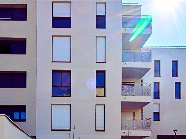 Appartement location à Saint-Denis, Aubervilliers