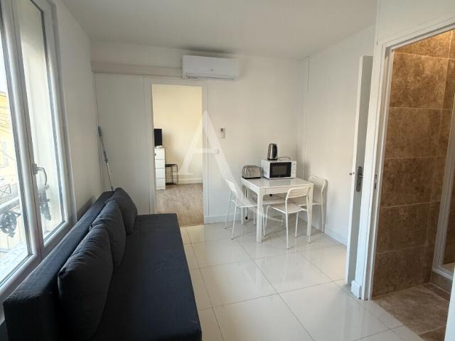 Appartement location à Saint-Denis, Aubervilliers