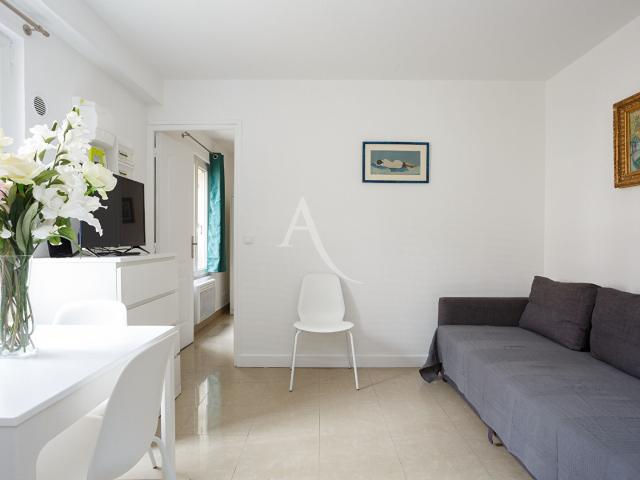 Appartement location à Saint-Denis, Aubervilliers