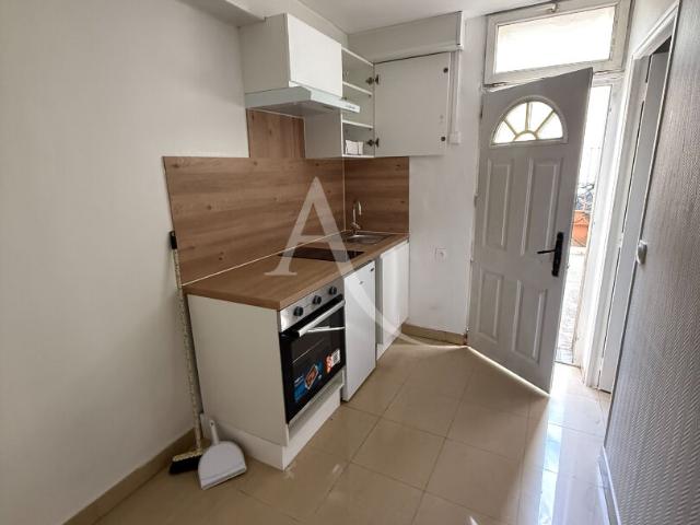 Appartement location à Saint-Denis, Aubervilliers