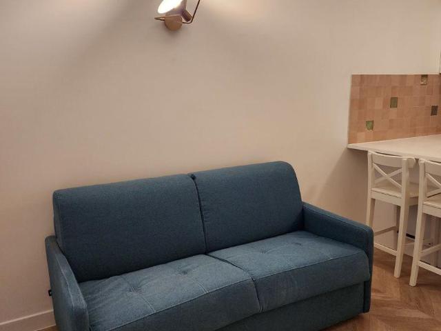 Appartement location à Saint-Denis, Aubervilliers