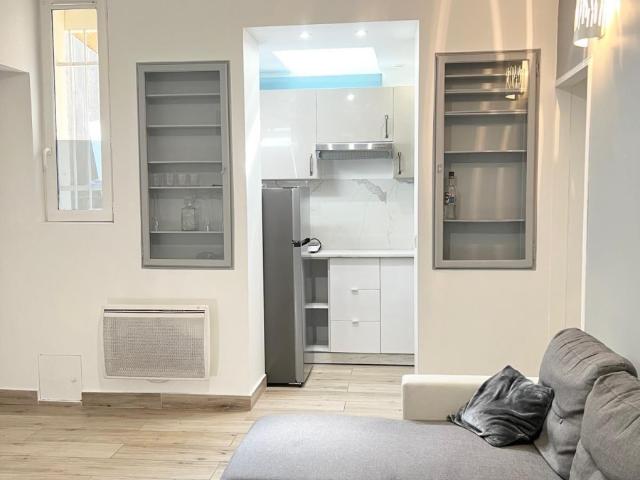 Appartement location à Saint-Denis, Aubervilliers