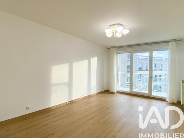 Appartement location à Saint-Denis, Aubervilliers