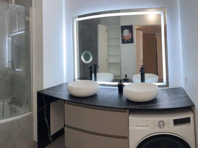 Appartement location à Saint-Denis, Aubervilliers