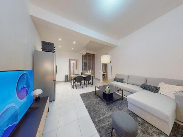 Appartement location à Saint-Denis, Aubervilliers