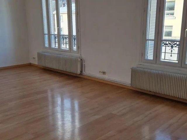 Appartement location à Saint-Denis, Aubervilliers