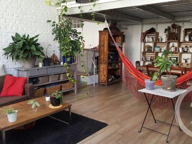 Appartement location à Saint-Denis, Aubervilliers