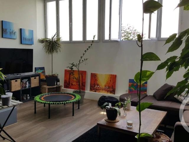 Appartement location à Saint-Denis, Aubervilliers