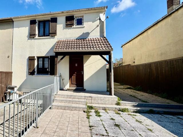 Maison vente à Saint-Denis, Aubervilliers