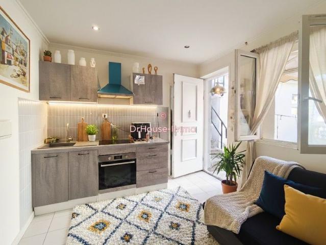 Maison vente à Saint-Denis, Aubervilliers