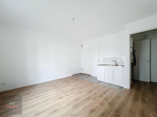 Studio location à Saint-Denis, Aubervilliers