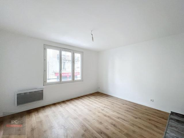 Studio location à Saint-Denis, Aubervilliers