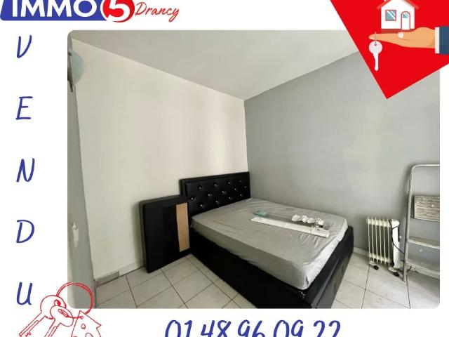 Appartement vente à Saint-Denis, Aubervilliers