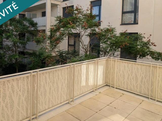 Appartement vente à Saint-Denis, Aubervilliers